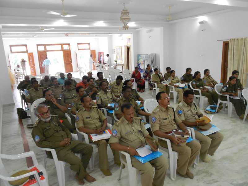 Life skills Education Program